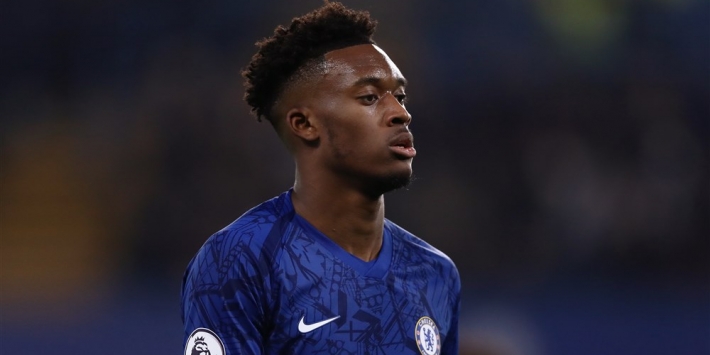 'Bayern gaat nog voor drie aankopen, Hudson-Odoi meest gewild'