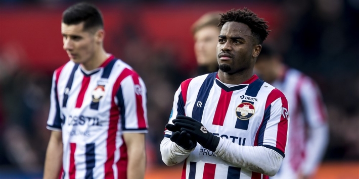 Willem II, VVV en Roda JC vragen ook werktijdverkorting aan