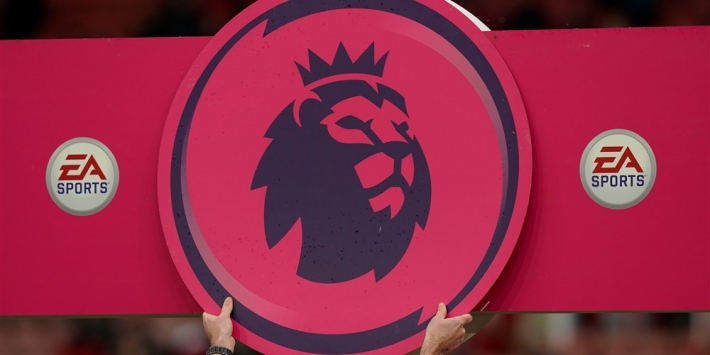 'Premier League-seizoen wordt hoe dan ook afgemaakt'