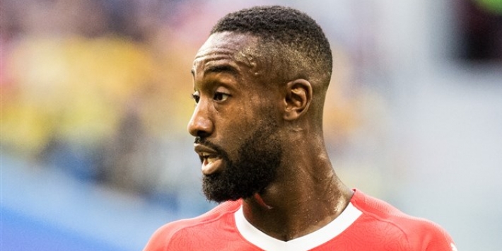 FC Sion zet te midden van coronacrisis spelers op straat