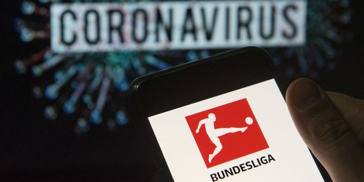 Bundesliga staat voor langer uitstel competitiehervatting