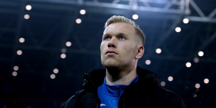 Czyborra vindt half jaar na Heracles-vertrek nieuwe club
