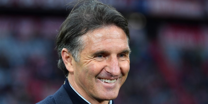 Geduld Hertha is op: trainer en directeur ontslagen na verlies