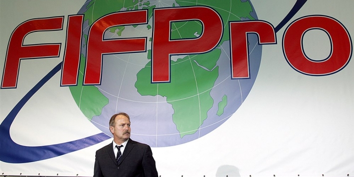 FIFPro pleit voor minder oefeninterlands en meer tests