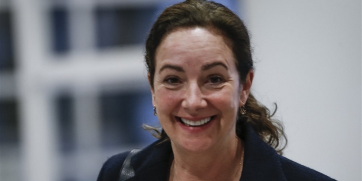 Halsema: "Dit is voor heel veel fans iets om naar uit te kijken"