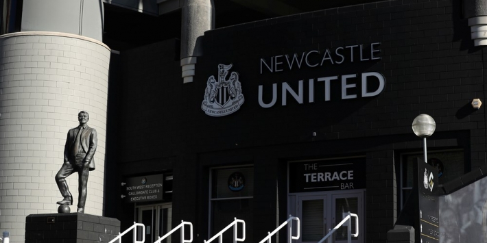 'Topclubs Premier League in verzet tegen overname Newcastle'