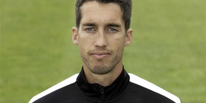 SC Cambuur bindt assistent Barto voor meerdere jaren aan zich