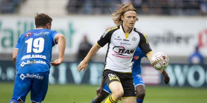 Hupperts twee jaar naar VVV: "Ik hoefde niet lang na te denken"