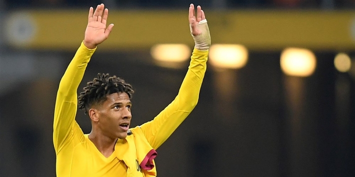 Todibo is Barça-speler die besmet is met het coronavirus