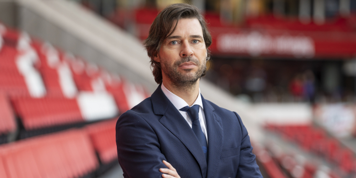 PSV denkt aan 'Ajax-vorm' in zoektocht naar opvolger van De Jong