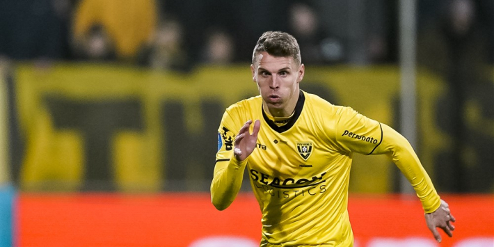 Watford en Wolverhampton informeerden naar VVV'er Pachonik