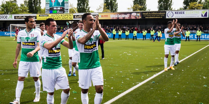 Dordrecht met meerdere partijen in gesprek over overname