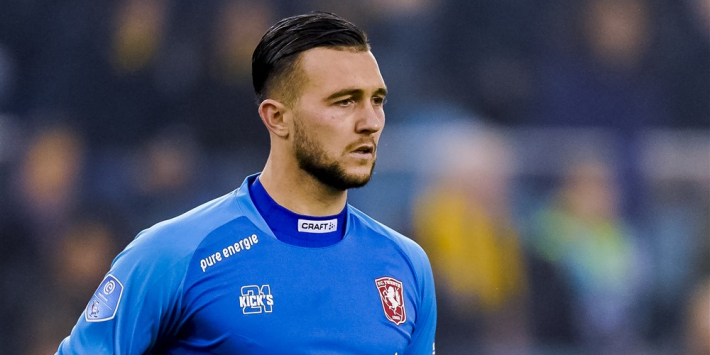 Drommel: "Zijn mooie clubs, maar ik zit ook bij een mooie club"