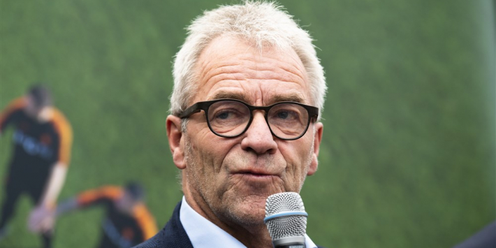 Gudde pleit voor solidariteit: "Samen door coronatijd heen"