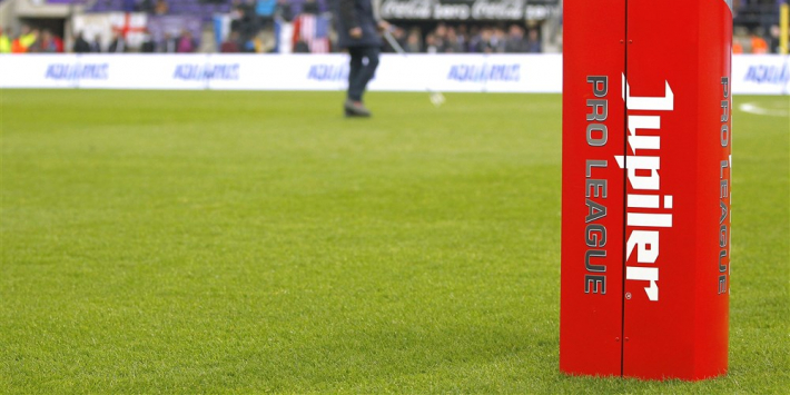 Cercle Brugge stuurt aan op Pro League met twintig clubs
