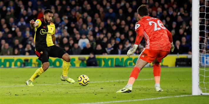 Watford-speler Mariappa test positief: "Amper uit huis geweest"