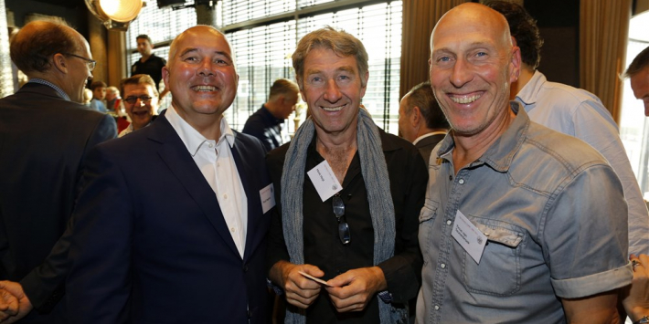Stam look-a-like: "Gebeurt me sowieso vaker, zoals op vakantie"