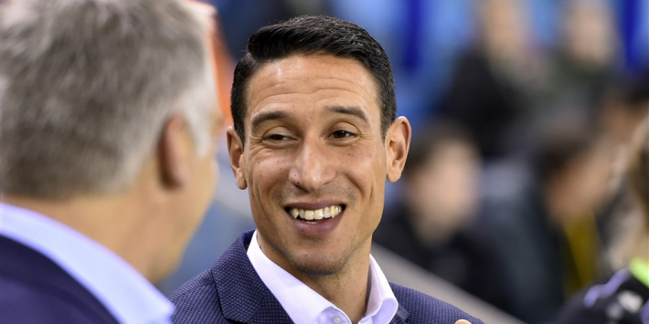 Transfernieuws Telstar: assistent Correia blijft, Lynen vertrekt
