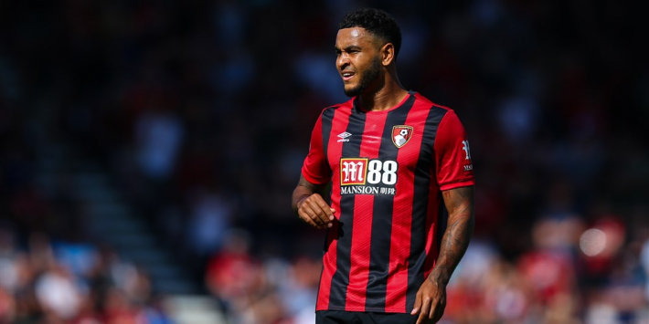 'AFC Bournemouth-aanvaller King begeerd door Engelse topclubs'