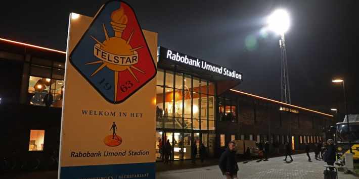 Heel treurig: clubarts Telstar onverwachts overleden 