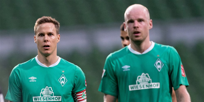 Klaassen in rouw na nieuwe domper: "Wordt erger en erger"