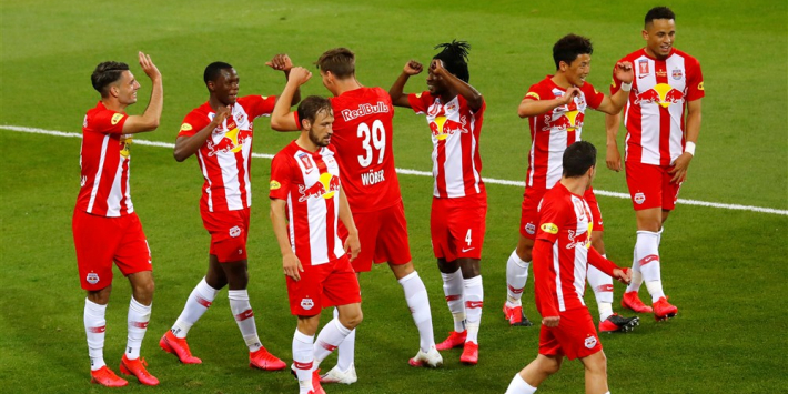 Hoop bij Onana? Salzburg-duo drie maanden geschorst na doping