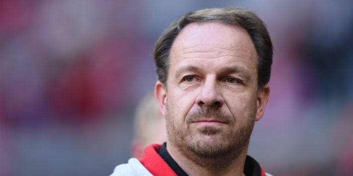 'Zorniger wijst aanbod Fortuna Sittard tot tweemaal toe af'