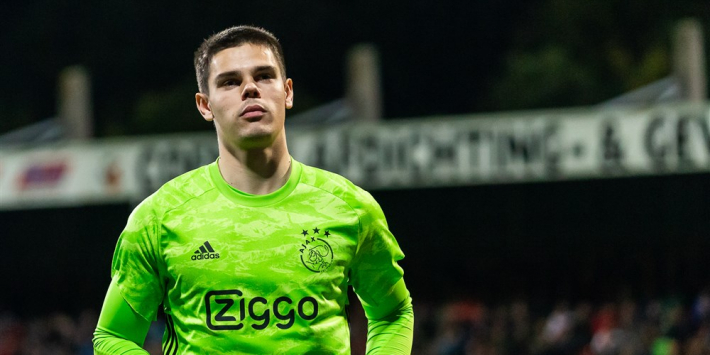 Oud-Ajacied Kotarski maakt binnen één week twee transfers