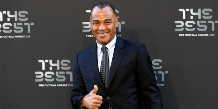 Cafú: Alexander-Arnold kan 's werelds beste speler worden