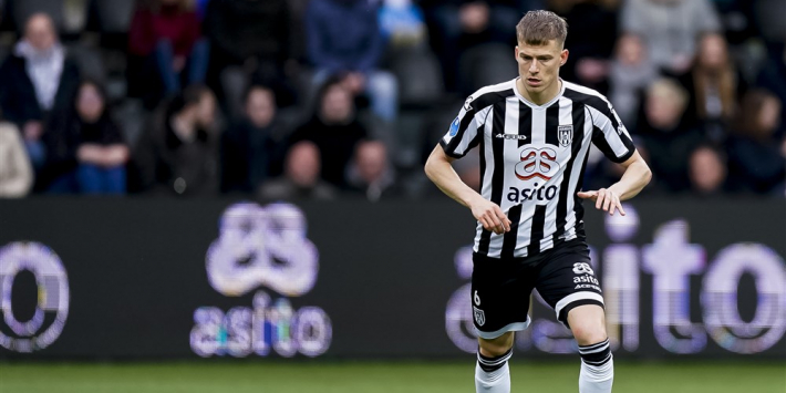 'Van Den Buijs keert bij Fortuna Sittard terug in Eredivisie'