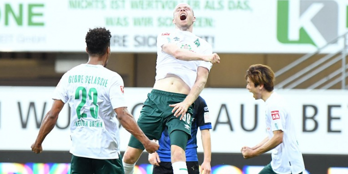 'Klaassen heeft zelf een voorkeur voor transfer naar Ajax'