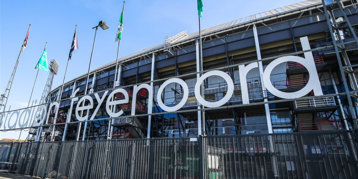 'Quote 500-lid met 700 miljoen euro wil Feyenoord kopen'