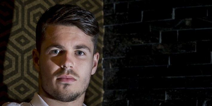 Van Ginkel nadert rentree bij PSV: "Ik ben er bijna"