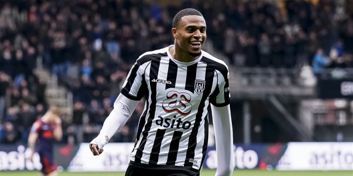 Heracles neemt Burgzorg definitief over van Spezia