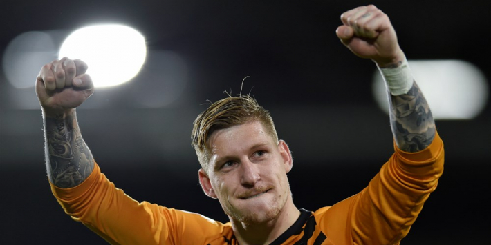 De Telegraaf: Hull City blokkeert transfer De Wijs naar LA Galaxy