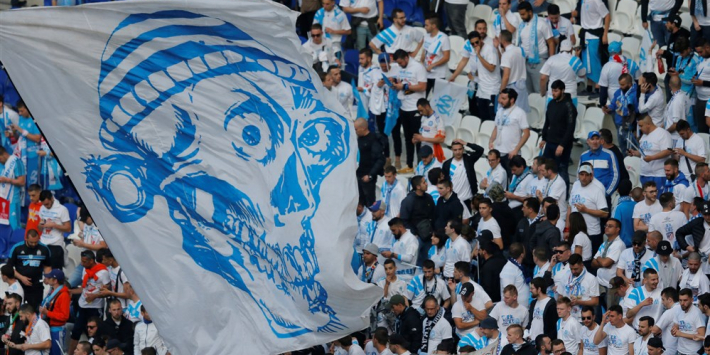 Wedstrijd Marseille uitgesteld na rellen bij het trainingscomplex