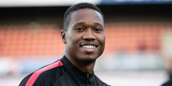 FC Dordrecht haalt Valpoort, Telstar geeft Van Wetten een kans