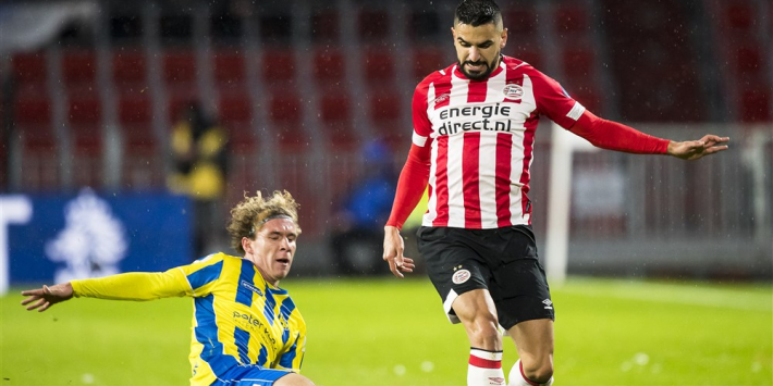 FC Dordrecht slaat vierde slag op rij met komst Baggerman