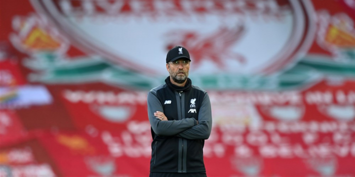 Schema Premier League bekend: pittige start Liverpool