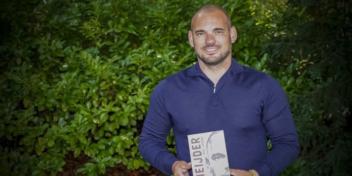 Kruys zet streep door rentree Sneijder bij FC Utrecht