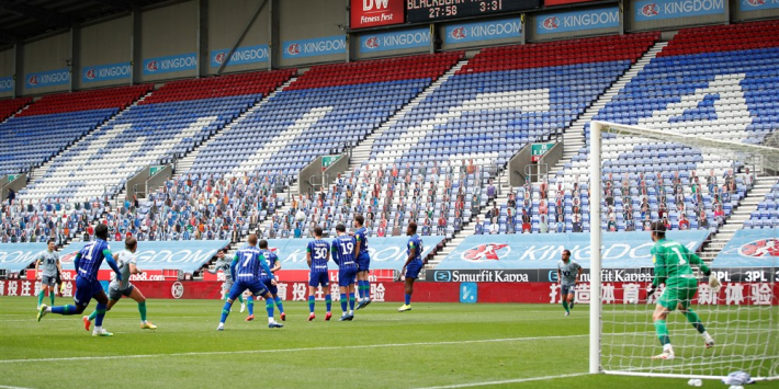 Wigan Athletic en Livorno verkeren in ernstige situaties