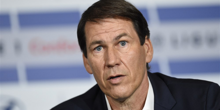 Garcia genoot van Memphis: "Op alle gebieden goed"