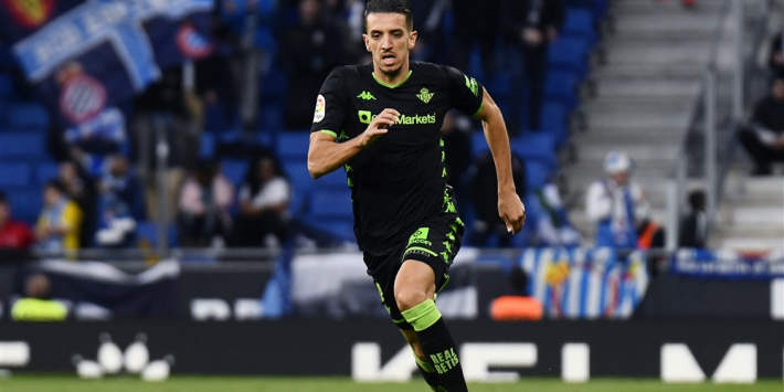 Celta de Vigo zet stap richting handhaving met punt tegen Betis