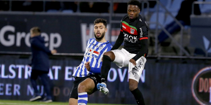 FC Eindhoven 'rondt dossier af' en breekt met Essikal