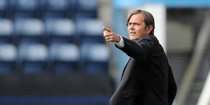 Cocu kent valse start met Derby, Palace klopt Southampton