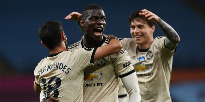 Herrera respecteert Pogba: "Kan Ballon d'Or winnen"