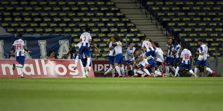Voormalig Roda-flop Danilo helpt Porto aan landstitel