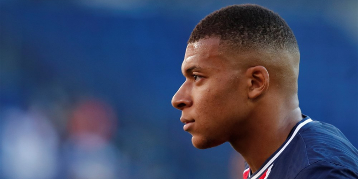 'Mbappé-transfer naar Real Madrid lijkt steeds realistischer'