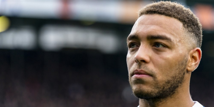 Dessers maakt langverwacht debuut voor Nigeriaans elftal