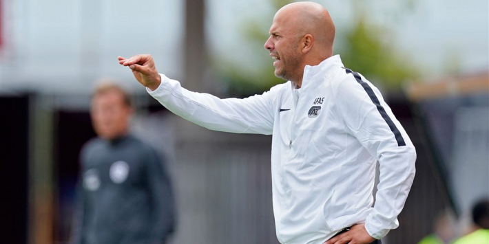 Blessures Stengs, Boadu en Vlaar teleurstelling bij start AZ